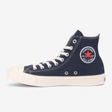 1SD069_NAVY | converse コンバース ALL STAR TRC HI | つるや