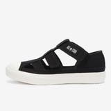 BLACK | converse コンバース グラディエーターサンダル | つるや