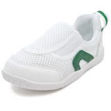 GREEN(グリーン) | IFME イフミー 上履き 上靴 スペアインソール付き SC-0002 | つるや