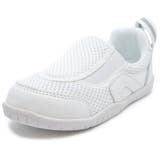 WHITE(ホワイト) | IFME イフミー 上履き 上靴 スペアインソール付き SC-0002 | つるや