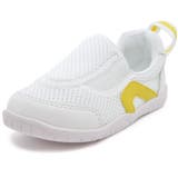 YELLOW(イエロー) | IFME イフミー 上履き 上靴 スペアインソール付き SC-0002 | つるや