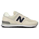 [6]EQ2_BROWN/NAVY | ニューバランス スニーカー new balance ML574 | つるや