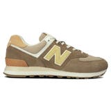 [16]RB2_BROWN | ニューバランス スニーカー new balance ML574 | つるや