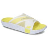 BY_ホワイト/イエロー | new balance SWF360 | つるや