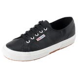 C39_BLACK/WHITE | SUPERGA S8115BW 900 C39 2750-NAPPALEAU | つるや