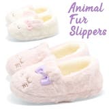 朝倉商会 サンダル キッズ 子供靴 SH-42238 モック 室内履き | つるや | 詳細画像1 