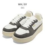 a.v.v スニーカー レディース 3001 アー・ヴェ・ヴェ 厚底 | つるや | 詳細画像3