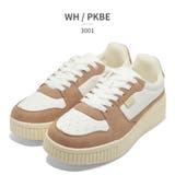 a.v.v スニーカー レディース 3001 アー・ヴェ・ヴェ 厚底 | つるや | 詳細画像7