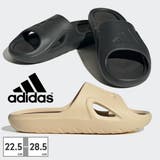 adidas ADICANE SLIDES 厚底 | つるや | 詳細画像1 