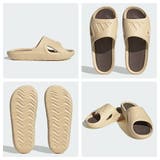 adidas ADICANE SLIDES 厚底 | つるや | 詳細画像2 