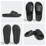 adidas ADICANE SLIDES 厚底 | つるや | 詳細画像3 