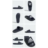 アディダス サンダル メンズ | つるや | 詳細画像3