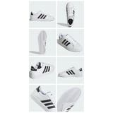 アディダス スニーカー メンズ | つるや | 詳細画像2