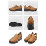 アーチコンシェル スリッポン レディース arch concier 厚底 | つるや | 詳細画像3 