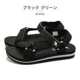 アーノルドパーマー サンダル メンズ | つるや | 詳細画像14 