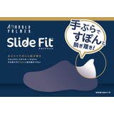 アーノルドパーマー スリッポン メンズ | つるや | 詳細画像2 