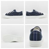 アサヒシューズ スニーカー 502 ASAHI SHOES 日本製 | つるや | 詳細画像2 