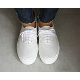 アサヒシューズ スニーカー 503 ASAHI SHOES 日本製 | つるや | 詳細画像2