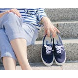 アサヒシューズ スニーカー 503 ASAHI SHOES 日本製 | つるや | 詳細画像6