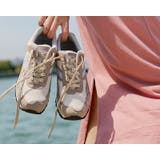 アサヒシューズ レディース L041 ASAHI SHOES ウィンブルドン | つるや | 詳細画像2 