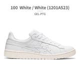 100_White/White(1201A523) | asics GEL-PTG 1201A523 1201A662 100 101 | つるや