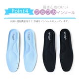 Beauth ビュース BT-601 BT-602 BT-606 パンプス | つるや | 詳細画像5