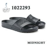1022293_MIDNIGHT | BIRKENSTOCK Barbados バルバドス | つるや