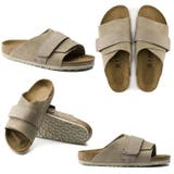 BIRKENSTOCK Kyoto キョウト | つるや | 詳細画像6 