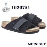 1020751_MIDNIGHT/R | BIRKENSTOCK Kyoto キョウト | つるや