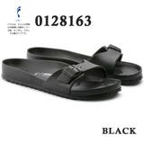 0128163_BLACK | BIRKENSTOCK 0128163 0128183 | つるや