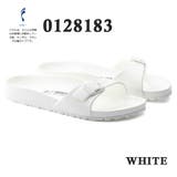 0128183_WHITE | BIRKENSTOCK 0128163 0128183 | つるや