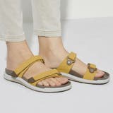 BIRKENSTOCK 国内正規品 SAHARA ビルケンシュトック サンダル | つるや | 詳細画像7