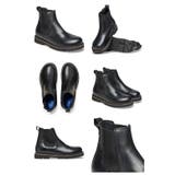 ビルケンシュトック ブーツ メンズ | つるや | 詳細画像4 