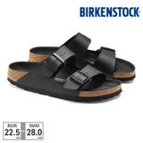 1019098_ブラック(レギュラー) | BIRKENSTOCK アリゾナ Arizona Birko-Flor | つるや