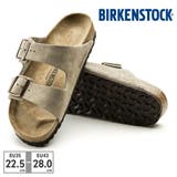 51461_トープ(レギュラー) | BIRKENSTOCK Arizona VL アリゾナ | つるや