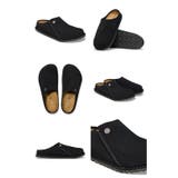 ビルケンシュトック ルームシューズ メンズ | つるや | 詳細画像4 