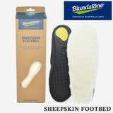Blundstone SHEEPSKIN シープスキン インソール | つるや | 詳細画像1