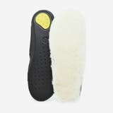 BS001002_WHITE | Blundstone SHEEPSKIN シープスキン インソール | つるや