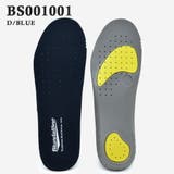 BS001001_D/BLUE | Blundstone COMFORT CLASSIC インソール | つるや