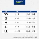 Blundstone COMFORT CLASSIC インソール | つるや | 詳細画像3