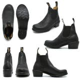Blundstone 1671 ELASTIC SIDED HEEL | つるや | 詳細画像3
