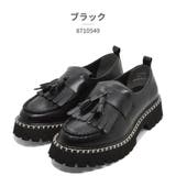 byあしながおじさん ローファー レディース | つるや | 詳細画像2 