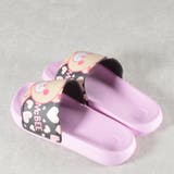 CECIL McBEE セシルマクビー サンダル シャワーサンダル | つるや | 詳細画像6