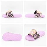 CECIL McBEE セシルマクビー サンダル シャワーサンダル | つるや | 詳細画像7