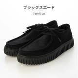 clarks モカシン メンズ | つるや | 詳細画像2