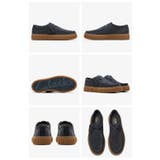 clarks モカシン メンズ | つるや | 詳細画像11 