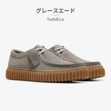 clarks モカシン メンズ | つるや | 詳細画像12 
