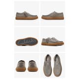 clarks モカシン メンズ | つるや | 詳細画像13 