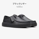 clarks モカシン メンズ | つるや | 詳細画像14 
