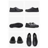 clarks モカシン メンズ | つるや | 詳細画像15 
